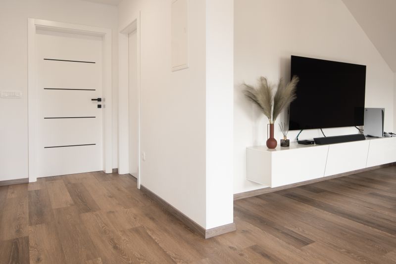 LVT Replacement in Austin, TX