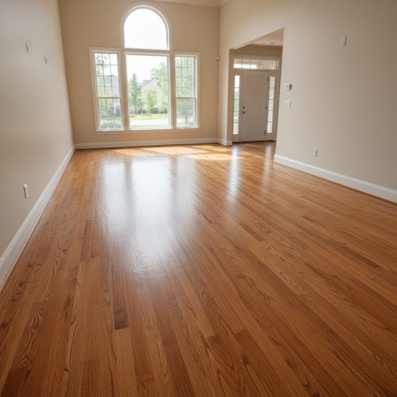 Wood Flooring Replacement in Denver, CO