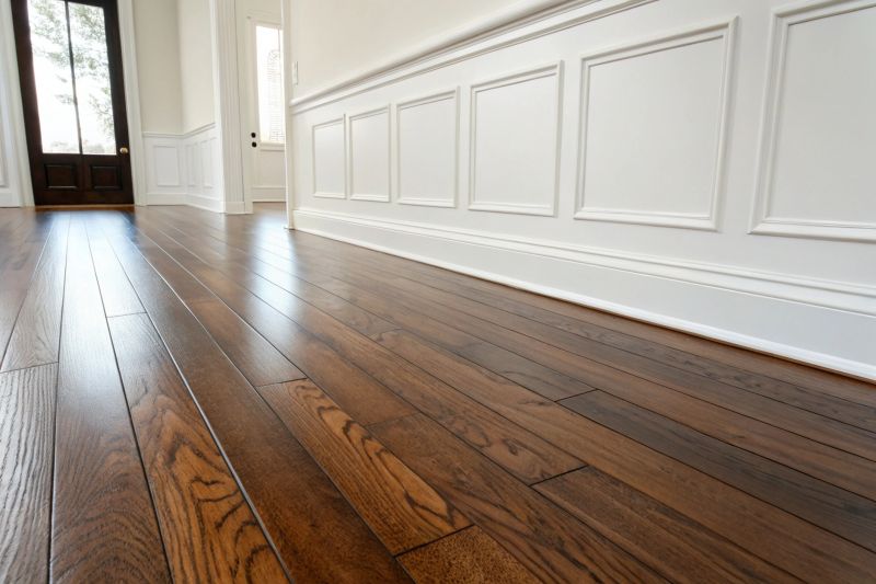 Floor Refinishing Service in Overland Park, KS