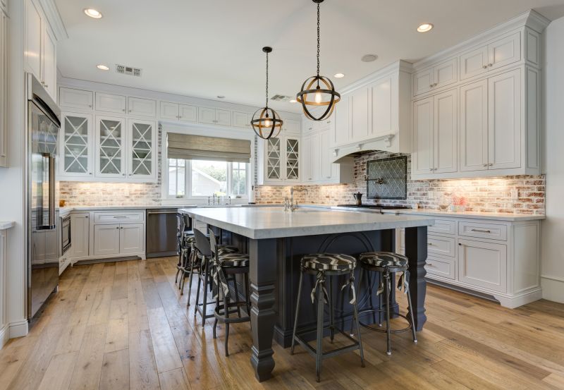 Galley Kitchen Remodeling in Dayton, OH
