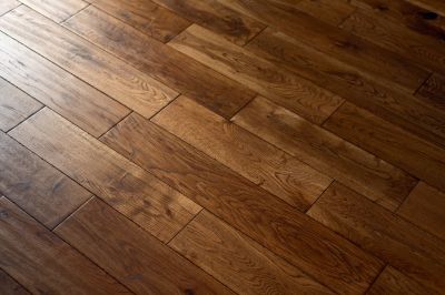Hardwood Installation in Frederick, MD