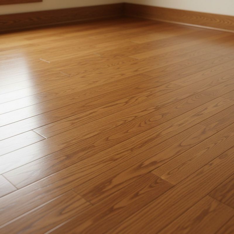 Hardwood Installation in Kansas City, MO