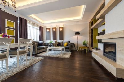 Hardwood Installation in Greensboro, NC