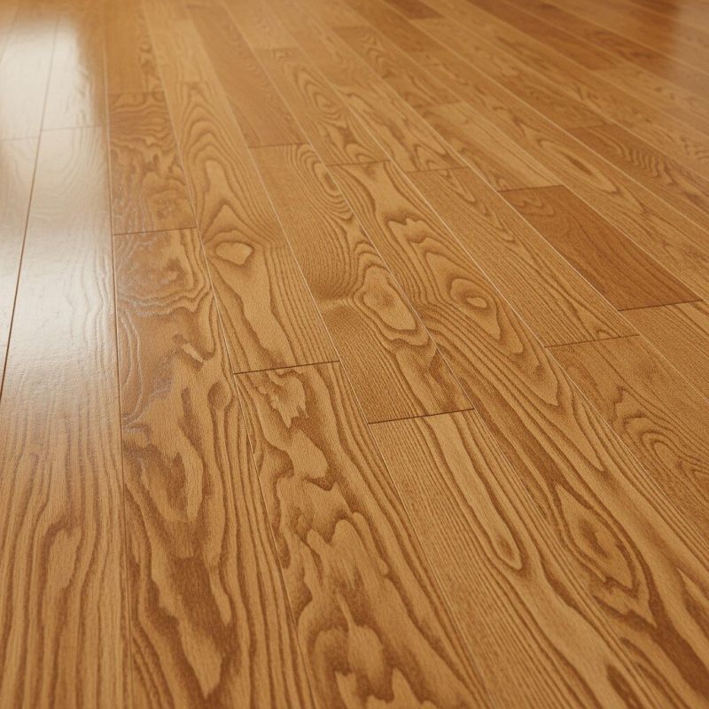 Hardwood Installation in Ocala, FL