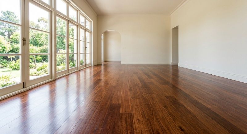 Hardwood Installation in Dallas, TX
