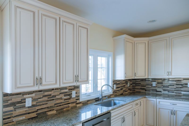 Kitchen Cabinets Remodeling in Dayton, OH