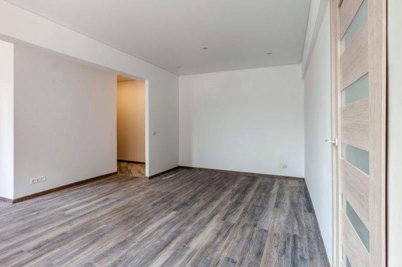Laminate Floor Installation in Sacramento, CA