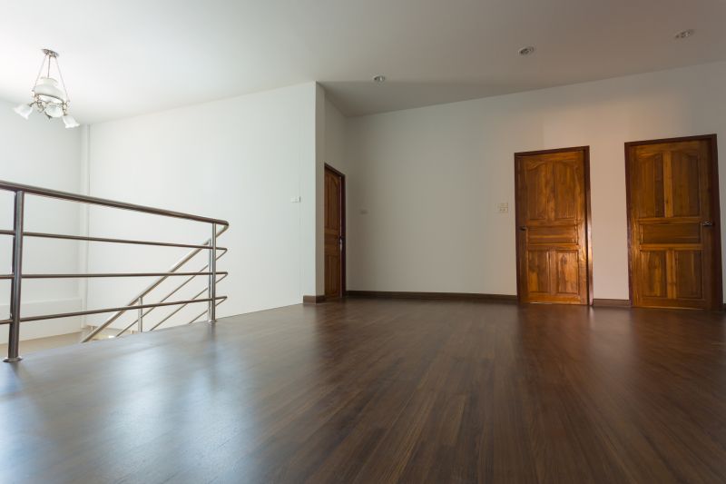 Laminate Flooring Replacement in Sacramento, CA