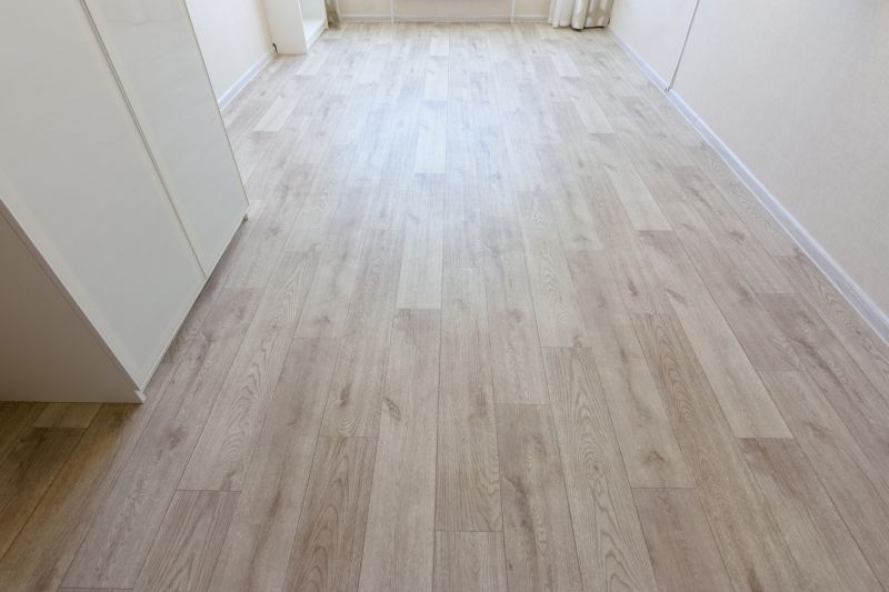 Linoleum Floor Installation in Manassas, VA