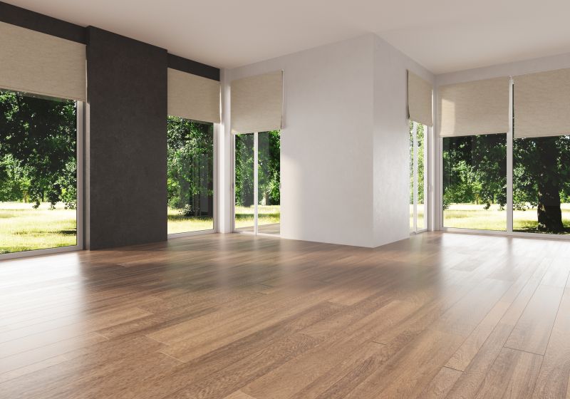 Lvt Flooring Installation in Fort Worth, TX