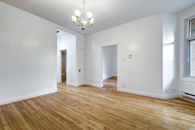 Oak Floor Refinishing in Kansas City, KS