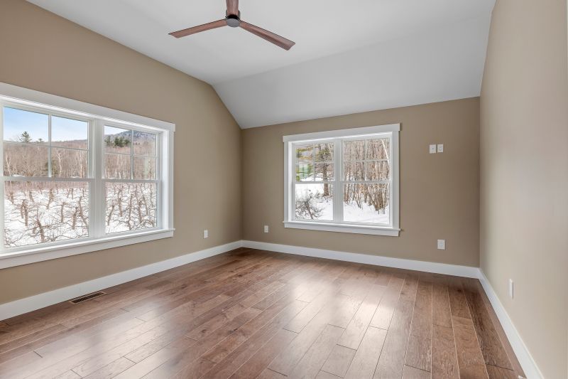 Parquet Floor Refinishing in Alpharetta, GA