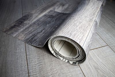 Sheet Flooring Installation in Longmont, CO