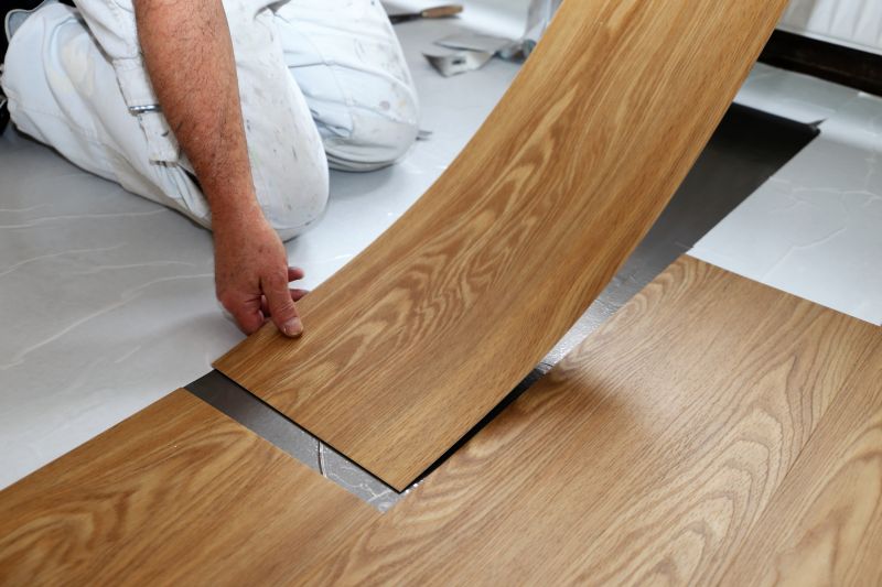Vinyl Flooring Installation in Phoenix, AZ
