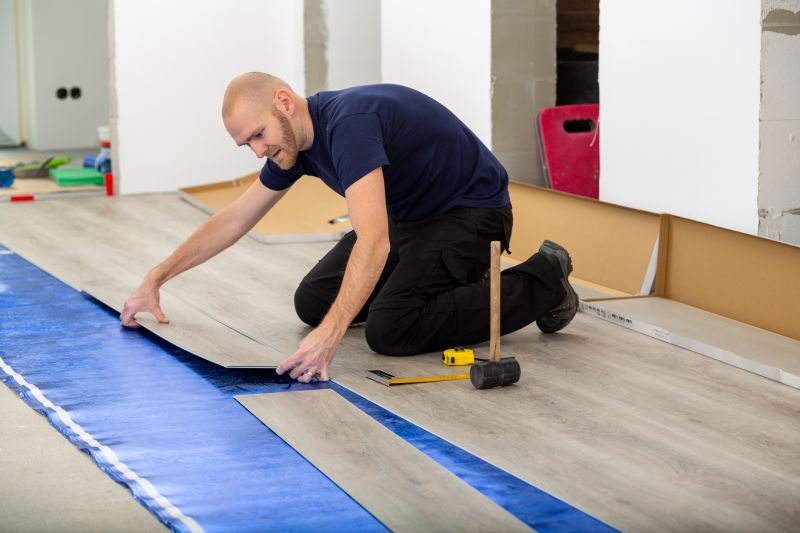 Vinyl Flooring Service in Phoenix, AZ