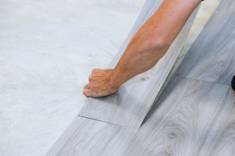 Vinyl Flooring Service in Arvada, CO