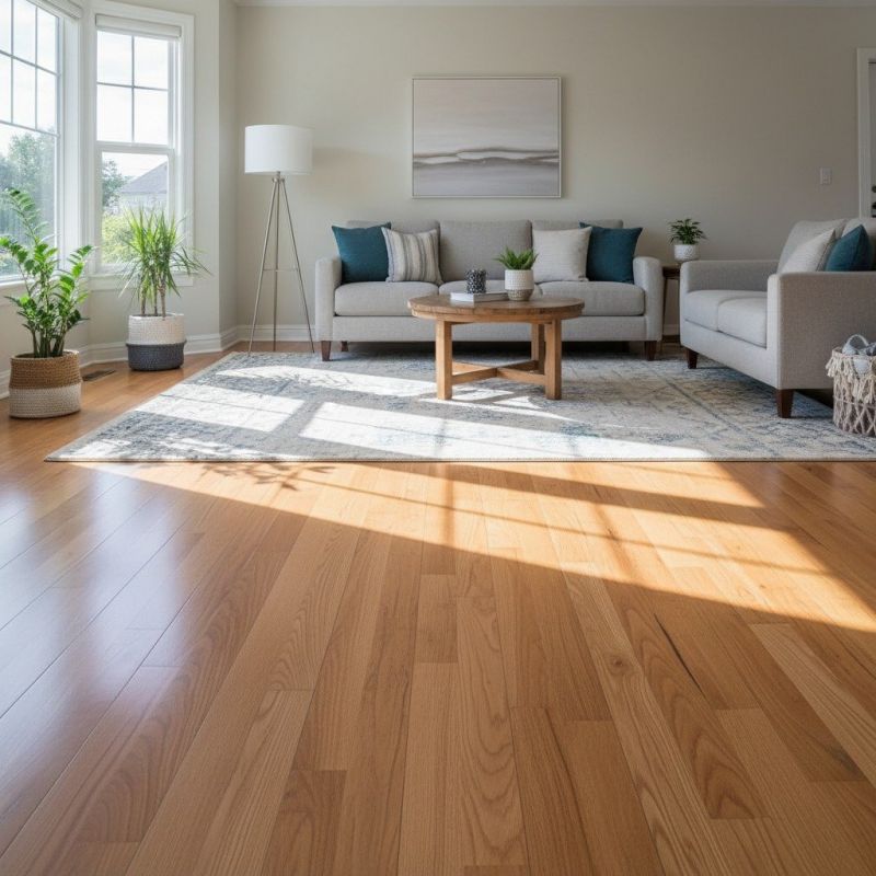 Wood Flooring Replacement in Tampa, FL